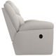 La-Z-Boy® Joel Chalk Manual Reclining Sofa-2