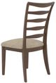 Canadel Customizable 5185 Upholstered Dining Side Chair-3