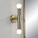 Renwil® Tovi Burnished Brass Wall Sconce-1