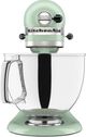 KitchenAid® Artisan® Series 5 Quart Cardamom Tilt-Head Stand Mixer - Cardamom-3