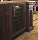 Monogram® 5.5 Cu. Ft. Panel Ready Wine Cooler-2