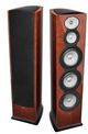 Revel® Performa 8" Walnut 3-Way Floor-Standing Loudspeaker (Each)-0