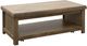Legends Home Dakota Barnwood Coffee Table-0