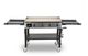 Pit Boss® Grills Liquid Propane Black Outdoor Griddle-0