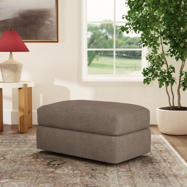 Flexsteel® Customizable Chevy Ottoman-2