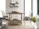 Kincaid Furniture Weatherford - Cornsilk Tall Gathering Table-2