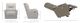 La-Z-Boy® Casey Cocoa Power Wall Recliner-2