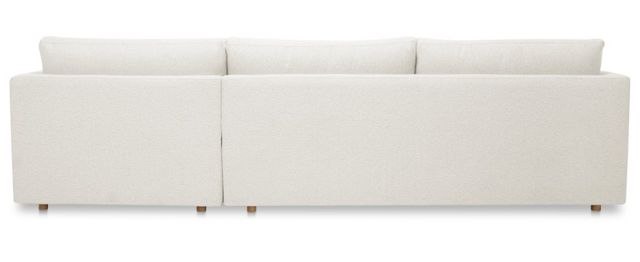 Moe's Home Collection Bryn 2-Piece Oyster Right-Arm Facing Sectional and Chaise-3