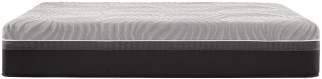 Sealy® Hybrid Performance™ Kelburn II Cushion Firm Tight Top Queen Mattress-2