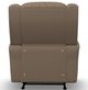 Best® Home Furnishings Customizable Genet Leather Power Rocker Recliner-3