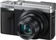 Panasonic® LUMIX ZS80 Silver 20.3MP Digital Camera-2