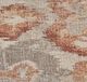 Signature Design by Ashley® Aprover Gray/Rust/White Pillow-4