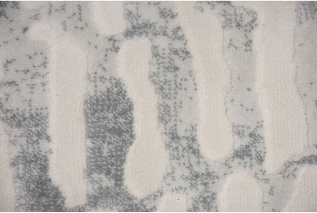 Renwil® Ariella Ivory/Grey 7' Rug-2