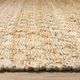 Kalora Interiors Naturals Beige 5'x8' Style 2 Area Rug-1