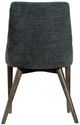 LH Home Fritz Brown/Slate Dining Side Chair-5