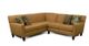 England Furniture Customizable Collegedale Sectional-1