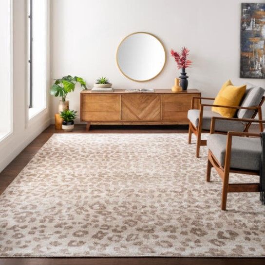 Surya Positano 7''x'9' Area Rug-4
