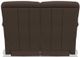 La-Z-Boy® James Tobacco Reclining Loveseat-3