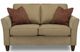 Flexsteel® Libby Birch Loveseat-1