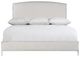 Bernhardt Solaria Cream King Panel Bed-1