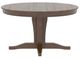 Canadel Customizable 5454 XP Round Dining Table-1