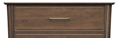 Country View Woodworking Westwood Bedroom Brown Maple 38" Chest-1