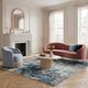 Nourison Home™ Passion 5'x7' Style 15 Area Rug-2