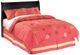 Signature Design by Ashley® Huey Vineyard Black Full Sleigh Headboard-2