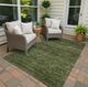 Dalyn™ Rug Company Soft Essentials SE1 Olive 5'x8' Area Rug-5