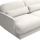 TOV Furniture Azalea Cream Sofa-5