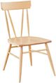 Bassett® Furniture Origins Wallace Natural Dining Chair-0