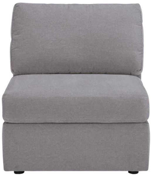 Signature Design by Ashley® Modmax 7-Piece Granite Modular Sectional-3