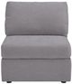 Signature Design by Ashley® Modmax 7-Piece Granite Modular Sectional-3