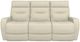La-Z-Boy® Baron Natural Manual Wall Reclining Sofa-1