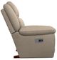 La-Z-Boy® Joel Sand Power Rocking Recliner with Power Headrest-2