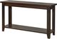 aspenhome® Alder Grove Tobacco Sofa Table-0
