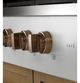 Café™ 36" Matte White Gas Rangetop-4