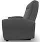 Best® Home Furnishings Customizable Costilla Leather Rocker Recliner-2