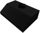 Vent-A-Hood® 30" Black Under Cabinet Range Hood-1