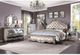 ACME Furniture Esteban Antique Champagne Chest-4