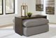 Signature Design by Ashley® Balintmore Brown Over Ottoman Table-3