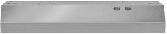 Amana® 30" Stainless Steel Under Cabinet Range Hood