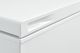 Frigidaire® 7.2 Cu. Ft. White Chest Freezer-5