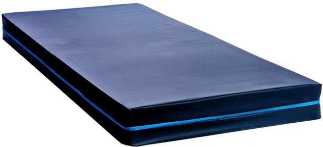 Harmony™ Home Care 6" Foam Tight Top Firm Twin XL Mattress-0