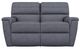 La-Z-Boy® Ava Harbor Power Reclining Loveseat with Headrest-1