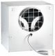Miele External Blower-Stainless Steel-0