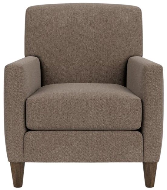 Flexsteel® Customizable Cute Chair-1