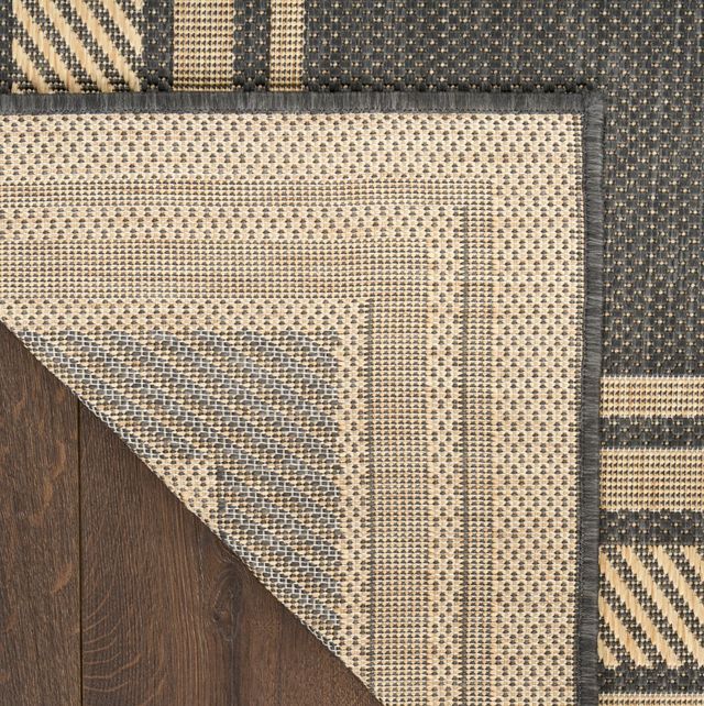 Nourison Home™ Horizon 5'x7' Style 3 Area Rug-2