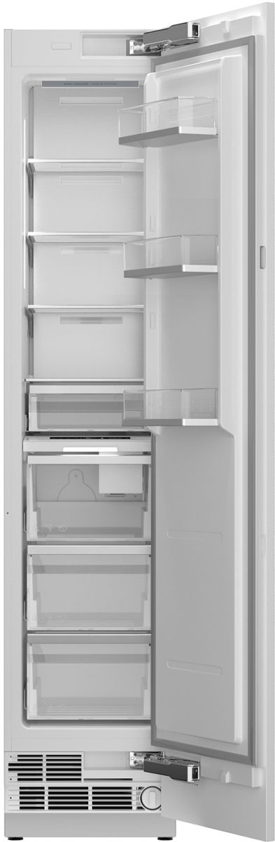 Bertazzoni Professional Series 8.6 Cu. Ft. Panel Ready Column Freezer
