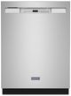Maytag® 4 Piece Fingerprint Resistant Stainless Steel Kitchen Package-1